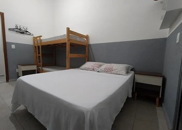 Chácara Atibaia Vila