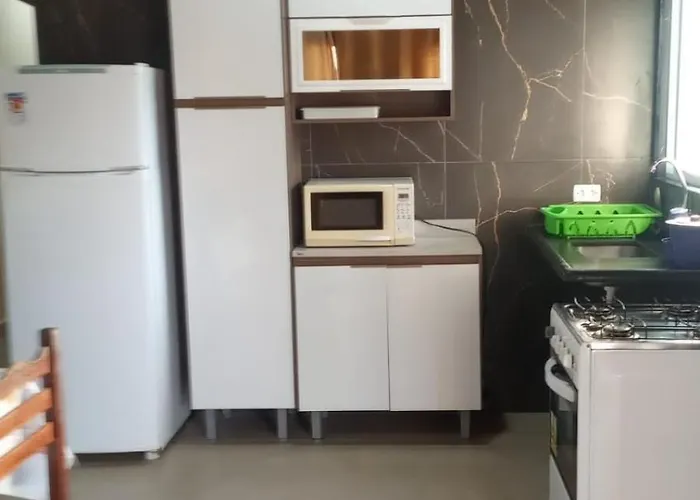 Boutique Casa Condomínio para até 8 pessoas 300m da praia Ubatuba