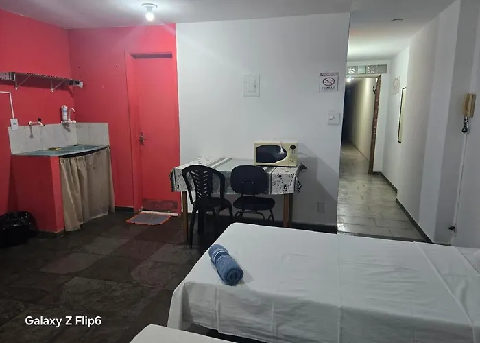 Pousada Do Luquinhas Brasília