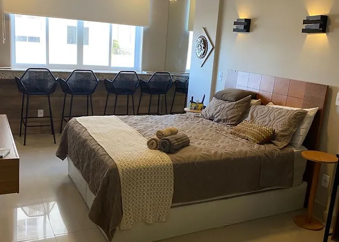 Studio Miguel 602 Rio de Janeiro