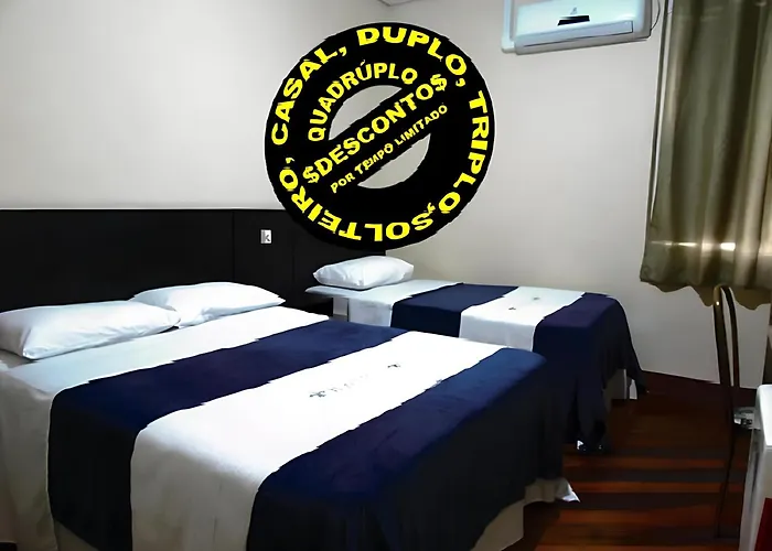 Hotel Minho - Melhor Opcao Proximo A 25 De Marco, Bras, Bom Retiro, Metro E Hospital Perola Byington - Buffet De Cafe Da Manha Incluso - Estacionamento Em Frente Sao Paulo
