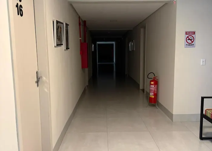 Hotel Neblina Araguaína