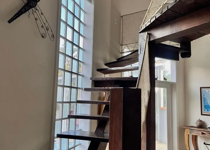 Casa Com Piscina Ubatuba Villa