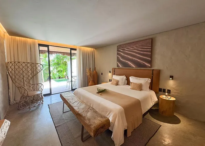 Makena Hotel Icaraí