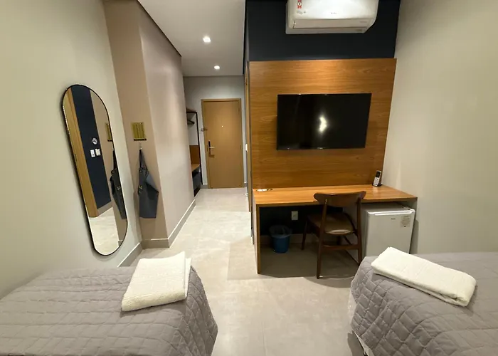 Balsas Premier Hotel