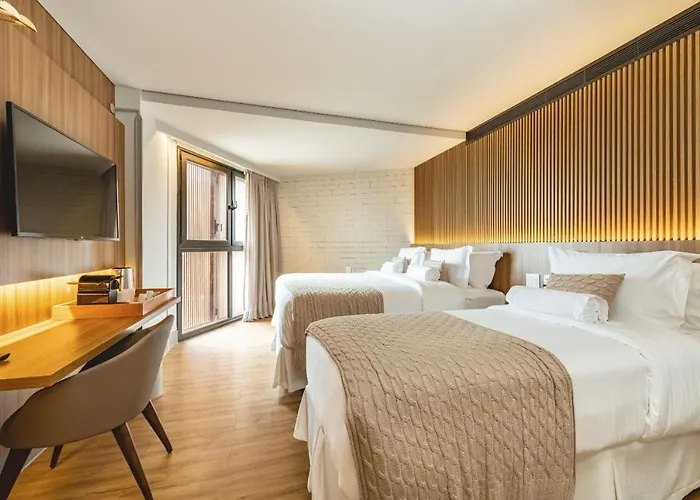 Ba'Ra Hotel João Pessoa