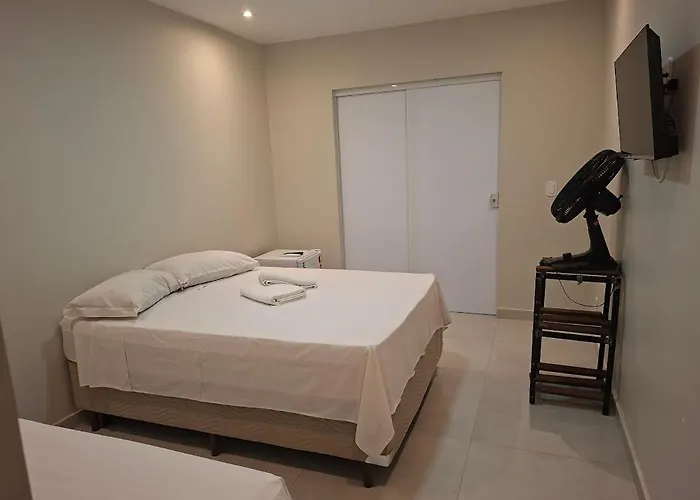Pousada Suites Phison Cabo Frio
