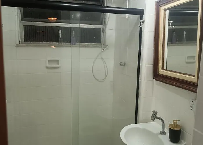 Lapa Bed & Breakfast Rio de Janeiro