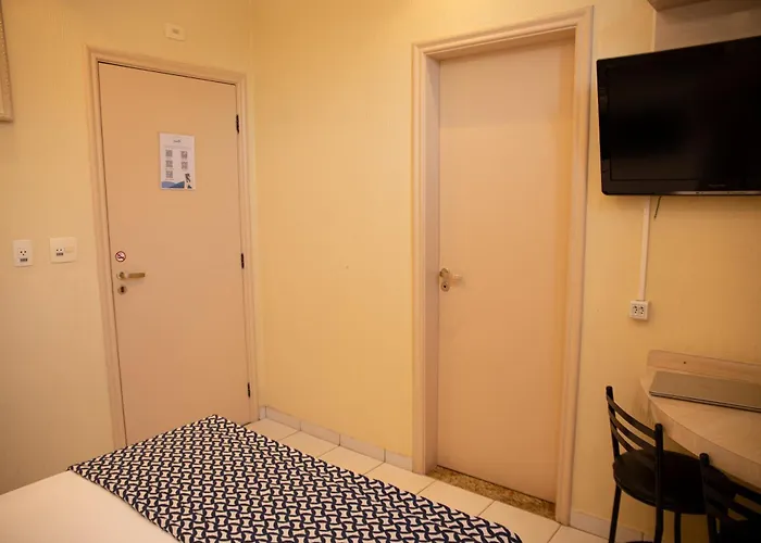 Polar Rio Hotel São Paulo