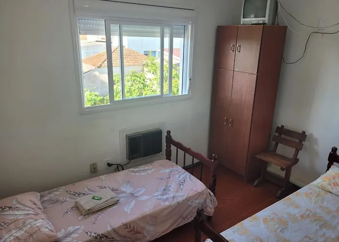 Hotéis de Cacapava do Sul
