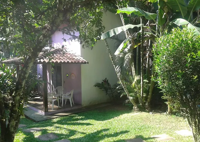 Pousada Arcobaleno Angra dos Reis