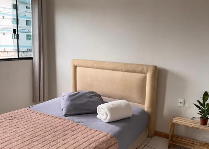 Hospedaria Ana Julia Balneário Camboriú