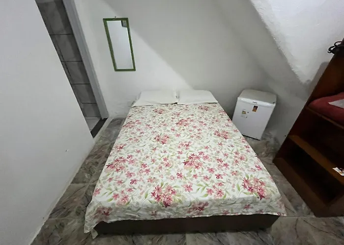 Pousada Jirê Itacaré