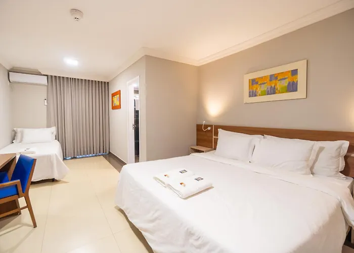 Boutique Suíça Iguaçu Hotel&Resort Foz do Iguaçu