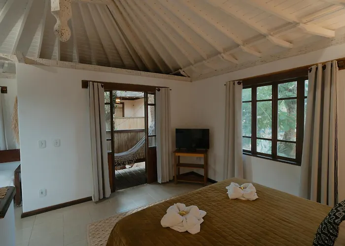 Hotels in Porto Seguro