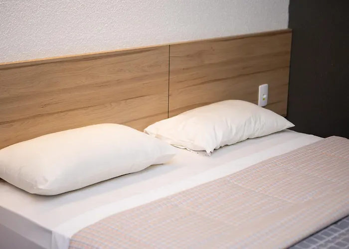 Hotel 10 Joinville
