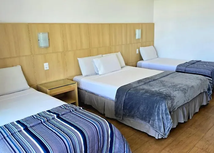 Atlantico Sul Hotel Rio de Janeiro