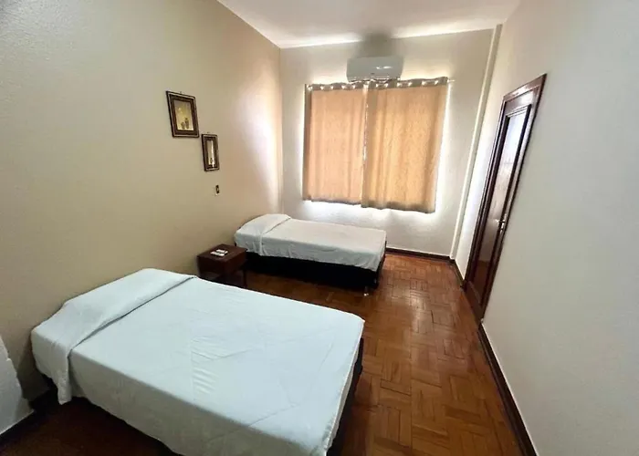 Hotel Jaú