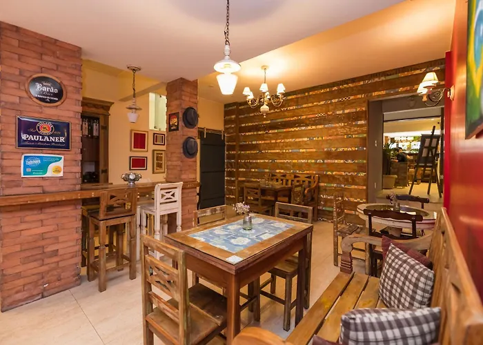 Hotel Fabris Nova Friburgo