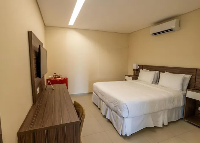 Amora Hotel Maresias