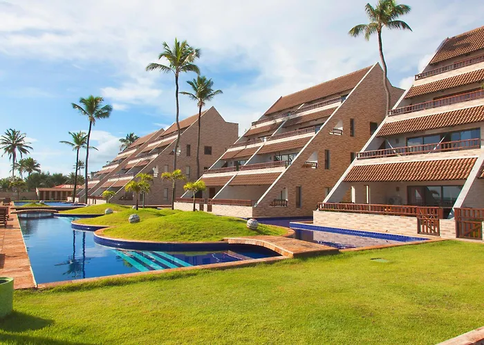 Cumbuco Ocean View Aparthotel