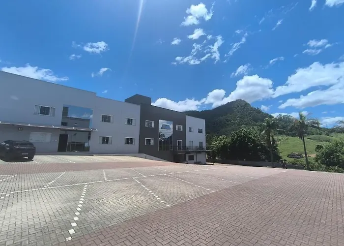 Hotel Bergozza Rio do Sul