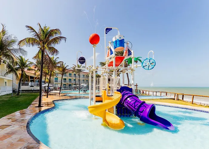 Hotels in Natal