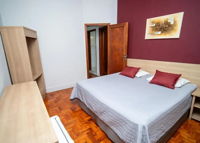 Hotel Euro Suite Poços de Caldas By Nacional Inn