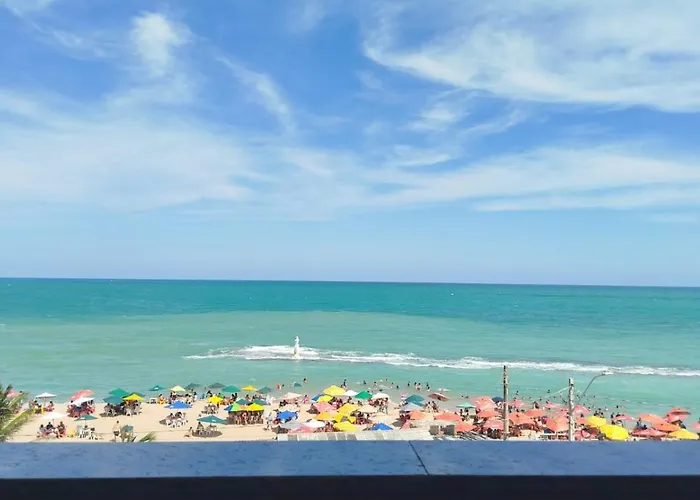 Atlantico Hotel Maceio