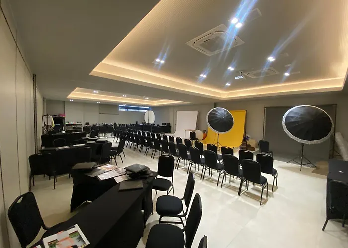 Aruá Hotel Pres. Prudente