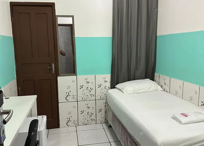 Hotel Maracá Boa Vista 