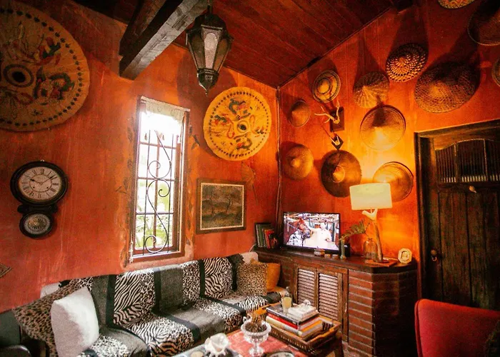 Vila Santa Rosa Ilhabela