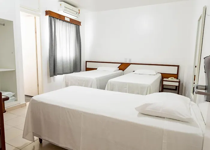 Shalako Hotel Vitória da Conquista