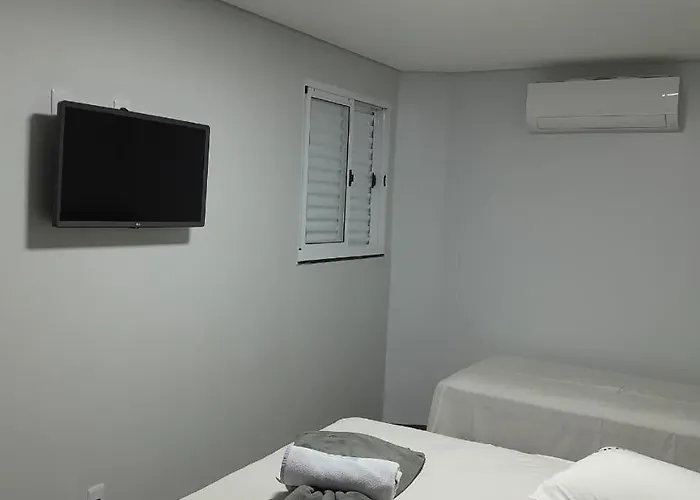 Fit Hotel Dourados