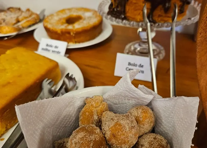 Pousada Berço Mineiro Tiradentes