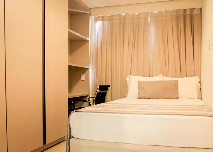 Hplus Premium Palmas