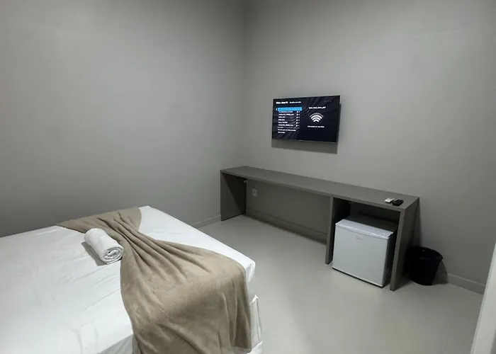 Hotel Verde Mares Macapá