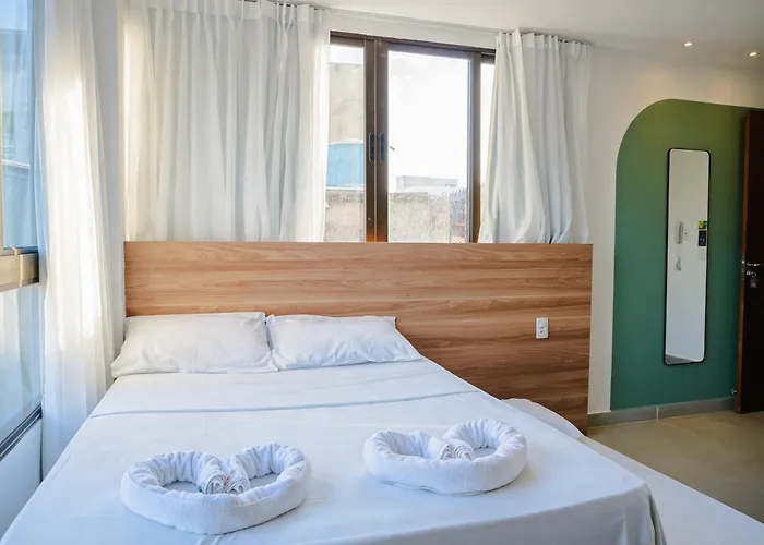 Porto De Galinhas Porto Exclusive By Aft Hotel