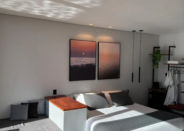 Lagoon Suites E Gastronomia Laguna