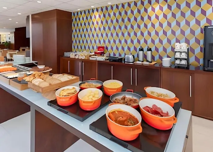 Hotel Paulista Plaza Mcr São Paulo