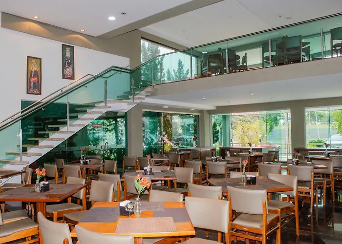 Hotel Grand Park Campo Grande 