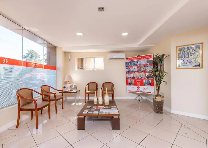 Hotel Suárez Executive Novo Hamburgo