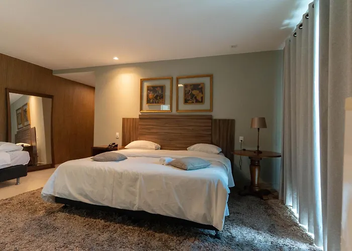 Hotel Vila Verde Nova Friburgo