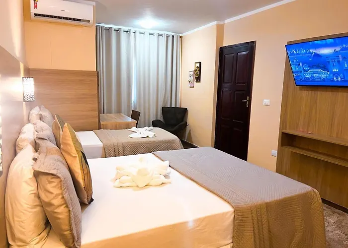 Planet Dunas Residence Aquiraz
