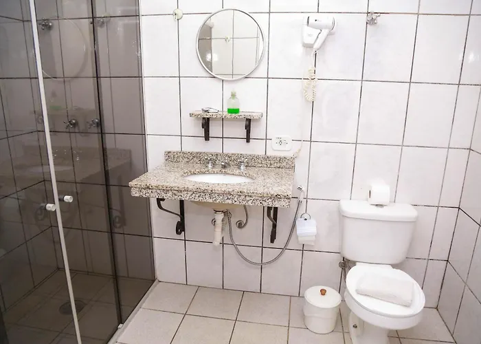 Pousada Do Vento Campos do Jordão