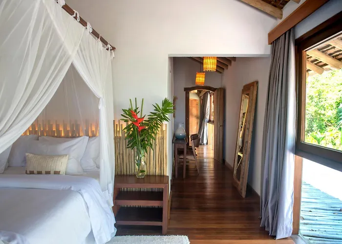 Amaia Trancoso Hotel