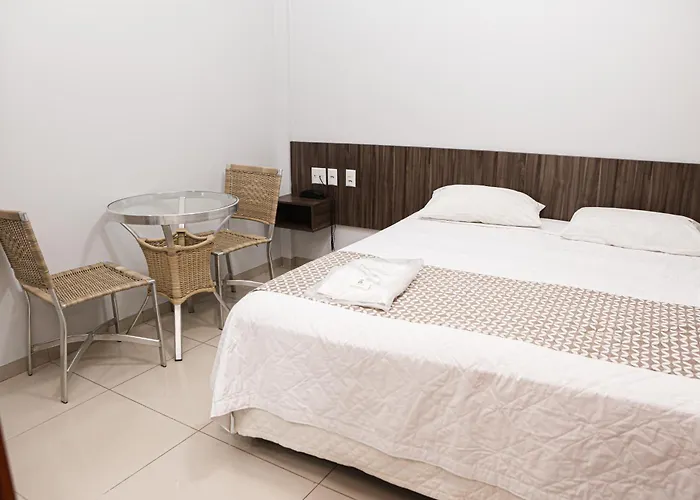 Premier Pallace Hotel Araguaína