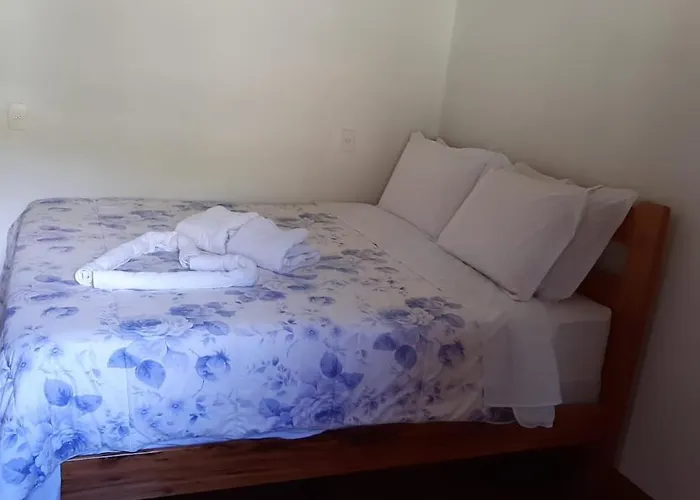 Pousada Dona Manoela Gonçalves