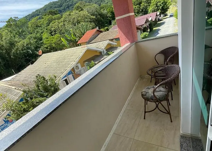 Recanto Armação Pousada Penha 