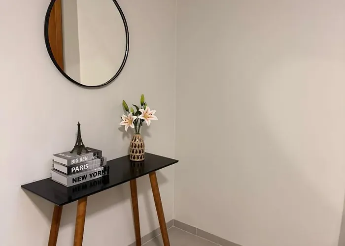 Paris Hotel Barreiras 
